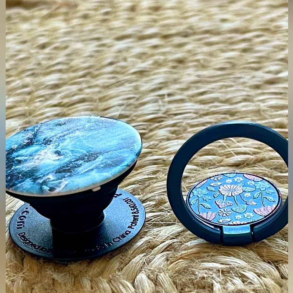 PopSockets Phone Grip with Expanding Kickstand
